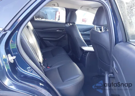 2025 Mazda Cx-30 2.5 S Select Sport z USA, uszkodzony, nr VIN 3MVDMBBM4SM867014